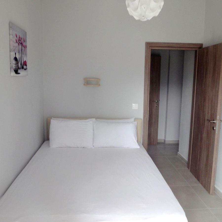 Nikogroup Sofia Apartment Polychrono Luaran gambar
